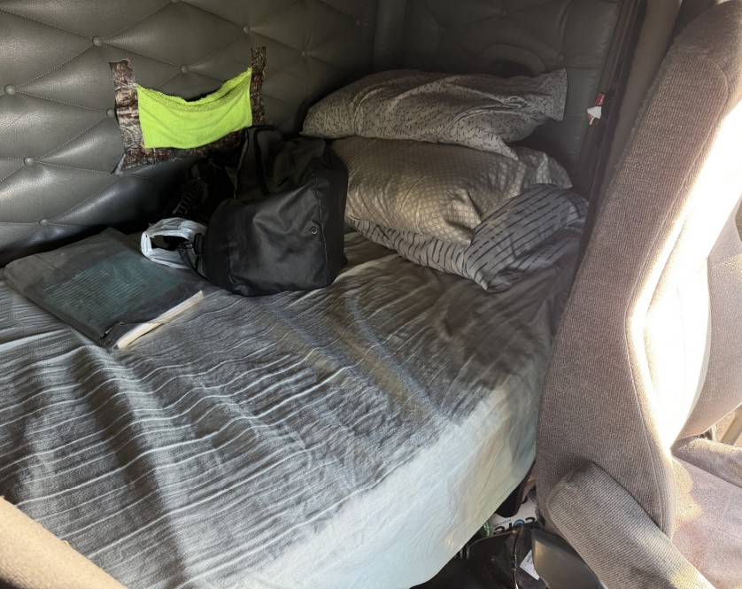 2015 Freightliner Cascadia - Image 4