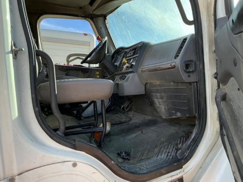 2015 Freightliner M2 Concrete Pump Truck - Image 9