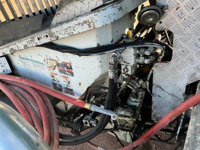 2015 Freightliner M2 Concrete Pump Truck - Image 23