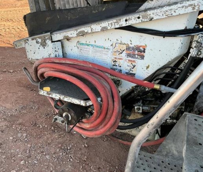 2015 Freightliner M2 Concrete Pump Truck - Image 24