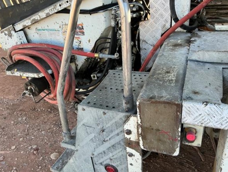 2015 Freightliner M2 Concrete Pump Truck - Image 26