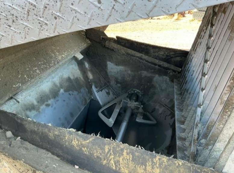 2015 Freightliner M2 Concrete Pump Truck - Image 28