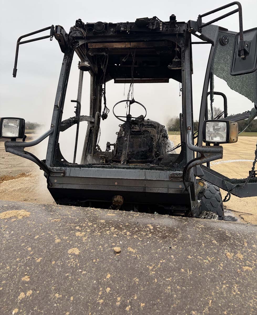 2015 Hamm H11IX Compactor - Image 2