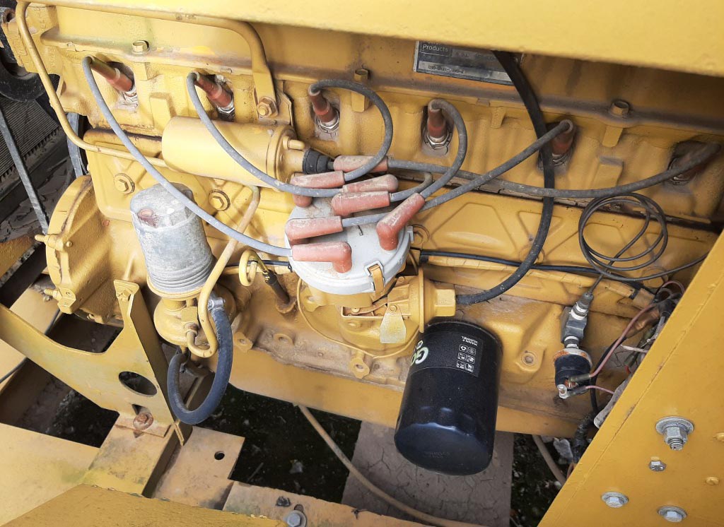 Kerr Pumps - Image 24