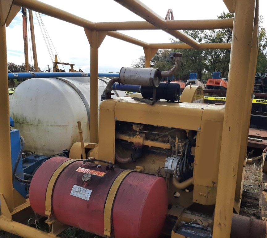 Kerr Pumps - Image 16