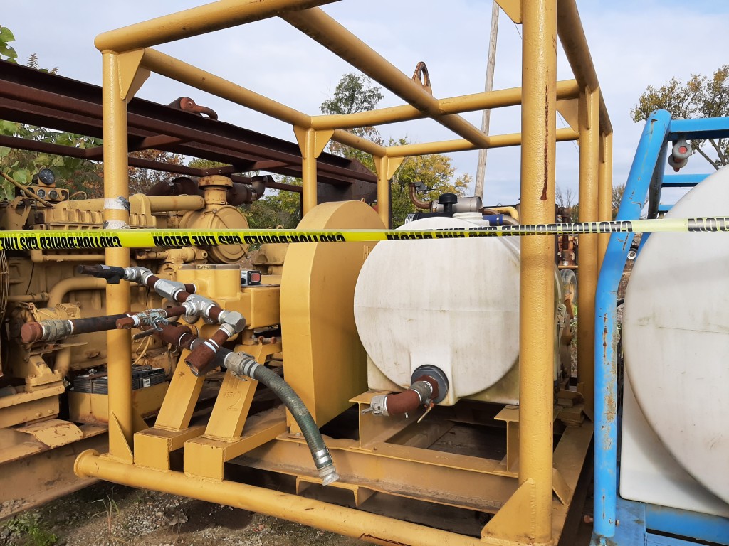 Kerr Pumps - Image 17