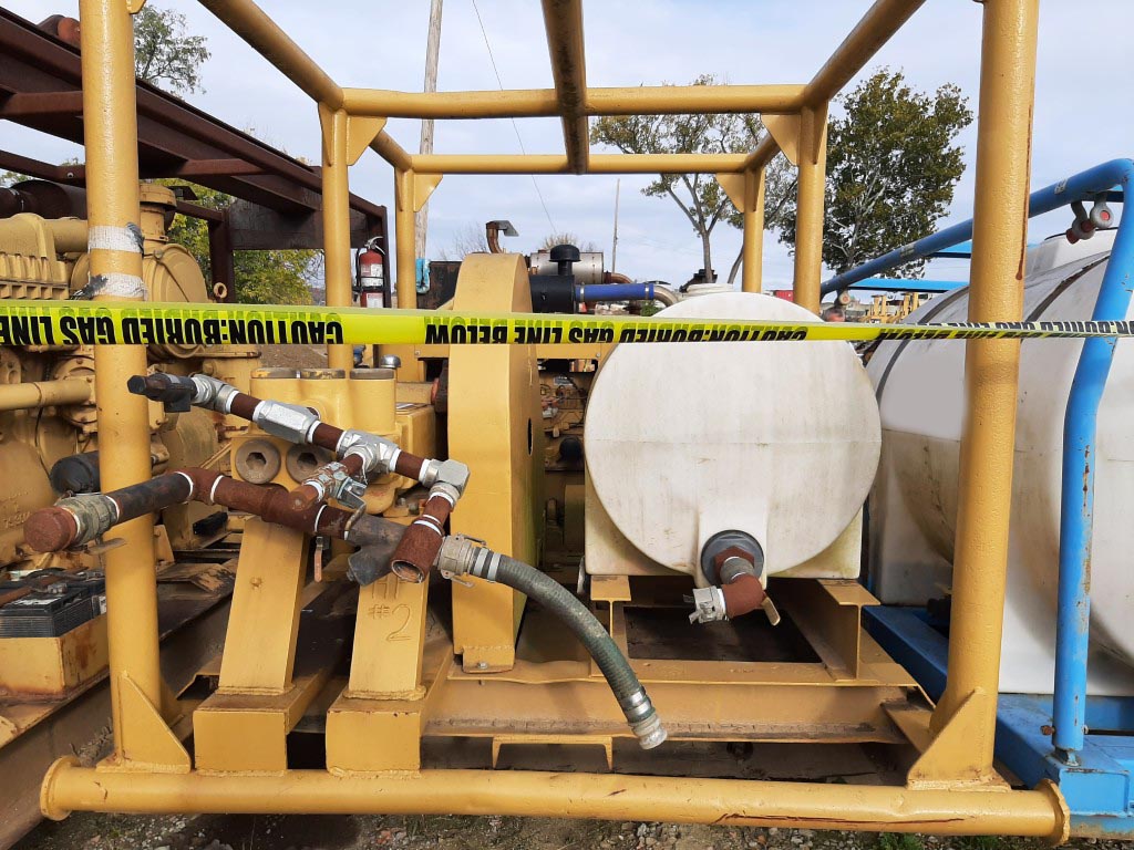 Kerr Pumps - Image 18