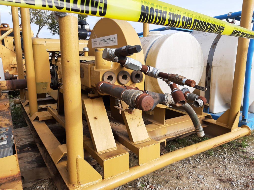 Kerr Pumps - Image 19