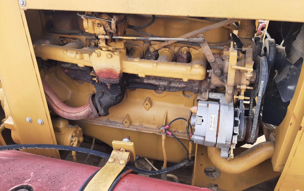 Kerr Pumps - Image 21