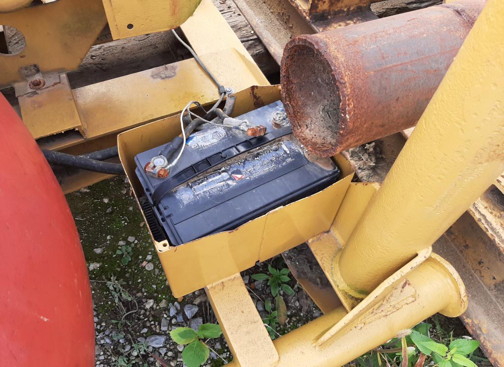 Kerr Pumps - Image 22