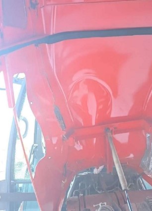 2015 Kubota L6060D Tractor - Image 14