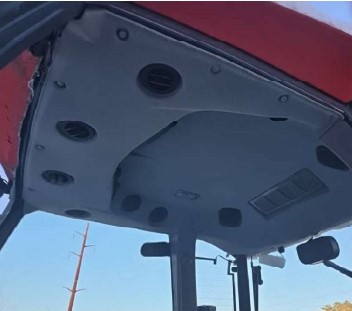 2015 Kubota L6060D Tractor - Image 15