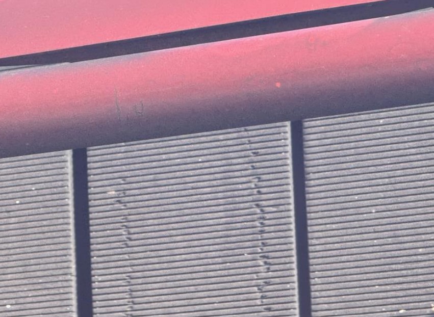 2015 New Holland 560 Baler - Image 17