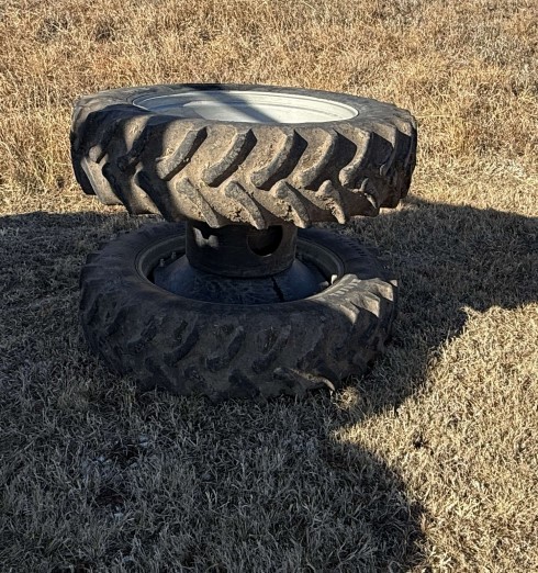 2016 CASE IH MX250 Tractor - Image 9