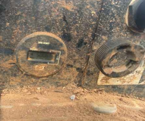 2016 Caterpillar 308E2 Excavator - Image 12