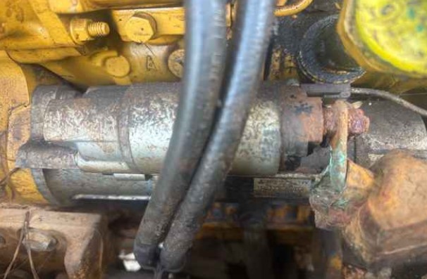 2016 Caterpillar 308E2 Excavator - Image 5