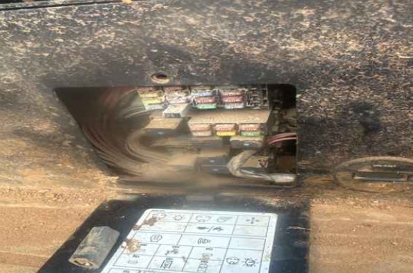 2016 Caterpillar 308E2 Excavator - Image 6