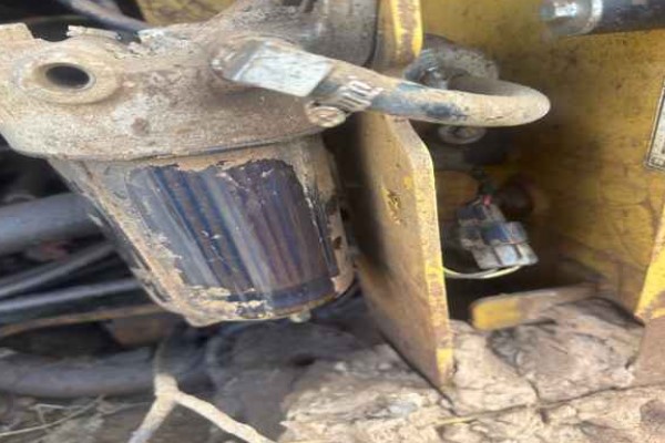 2016 Caterpillar 308E2 Excavator - Image 9