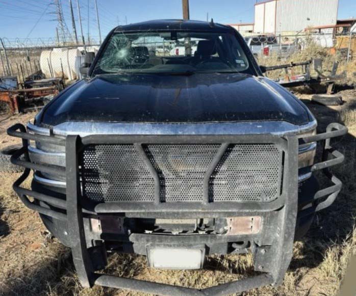 2016 Chevrolet Silverado 2500HD