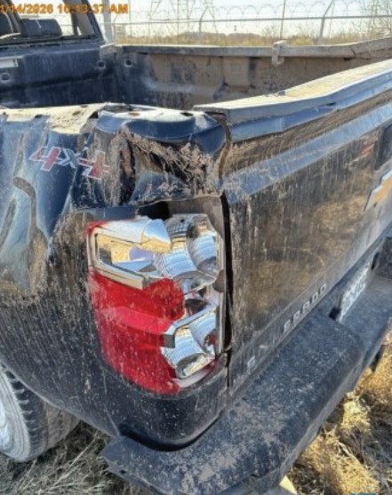 2016 Chevrolet Silverado 2500HD - Image 12