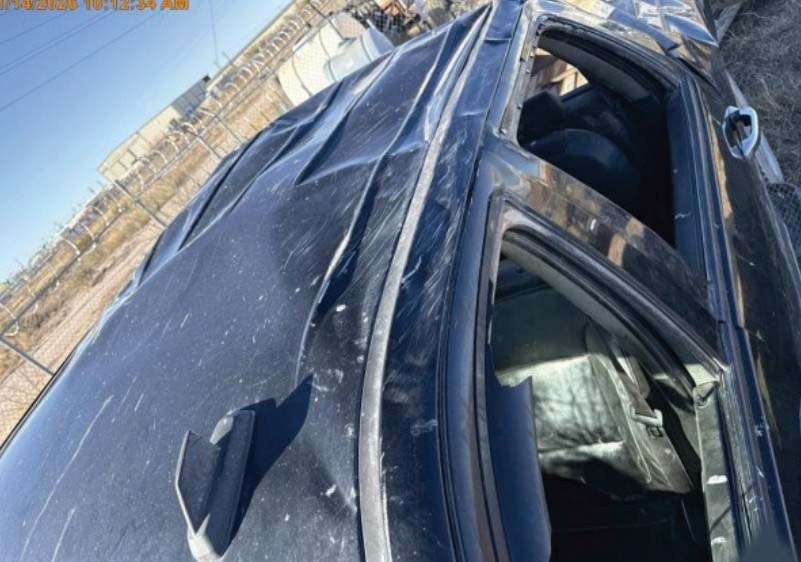 2016 Chevrolet Silverado 2500HD - Image 13