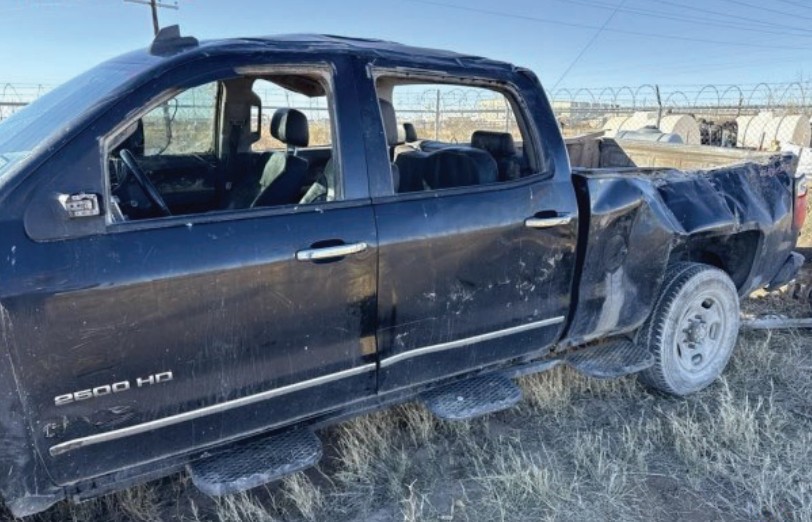 2016 Chevrolet Silverado 2500HD - Image 14
