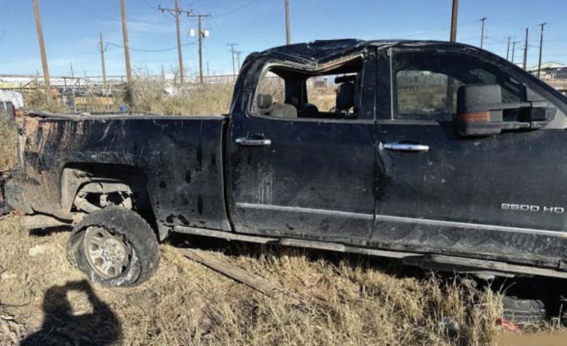 2016 Chevrolet Silverado 2500HD - Image 15