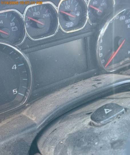 2016 Chevrolet Silverado 2500HD - Image 16