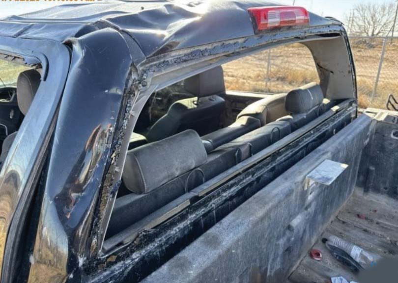 2016 Chevrolet Silverado 2500HD - Image 17