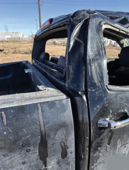 2016 Chevrolet Silverado 2500HD - Image 19