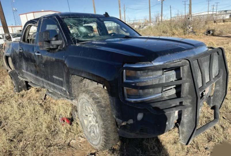 2016 Chevrolet Silverado 2500HD - Image 20