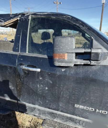 2016 Chevrolet Silverado 2500HD - Image 21