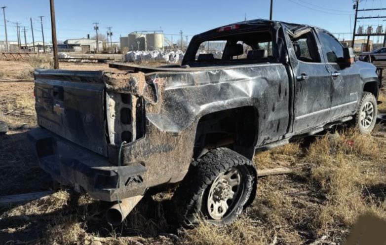 2016 Chevrolet Silverado 2500HD - Image 22