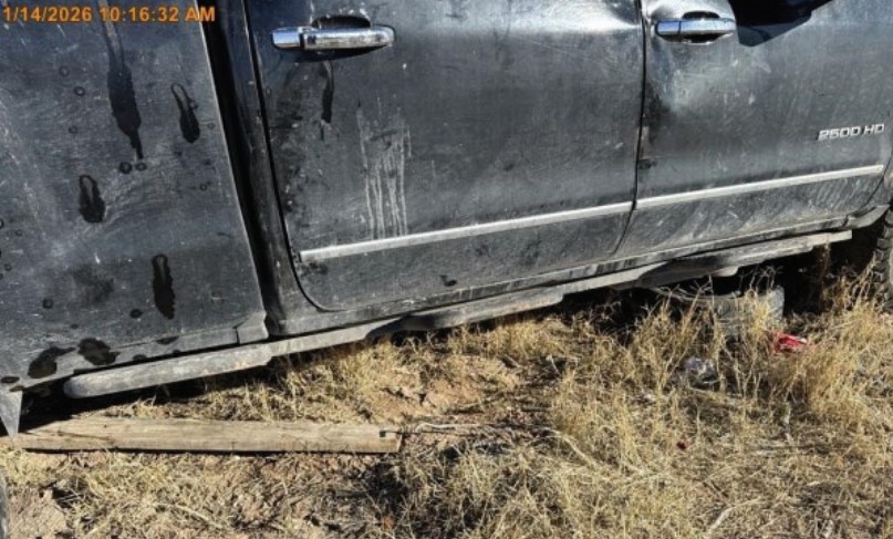 2016 Chevrolet Silverado 2500HD - Image 25