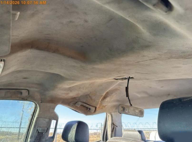 2016 Chevrolet Silverado 2500HD - Image 26