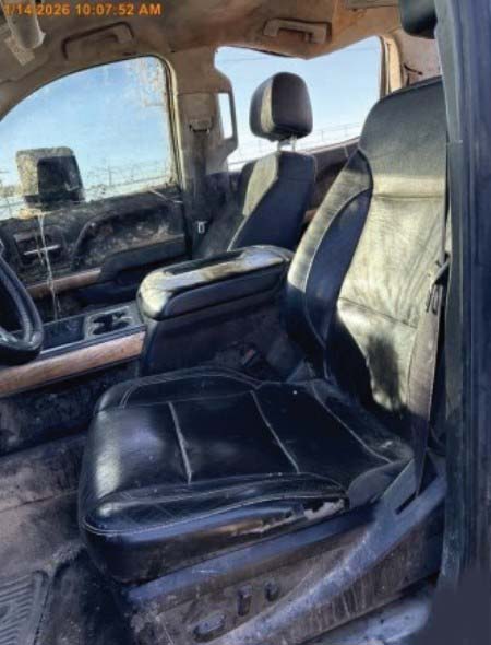 2016 Chevrolet Silverado 2500HD - Image 27