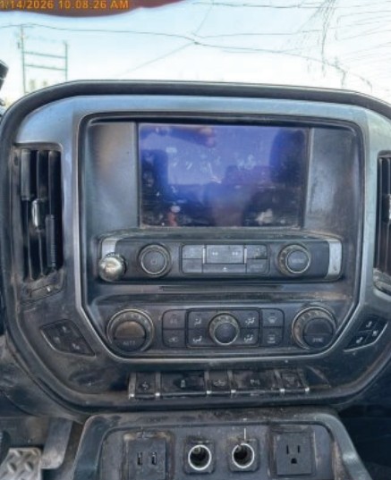 2016 Chevrolet Silverado 2500HD - Image 4