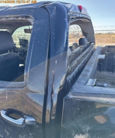 2016 Chevrolet Silverado 2500HD - Image 7