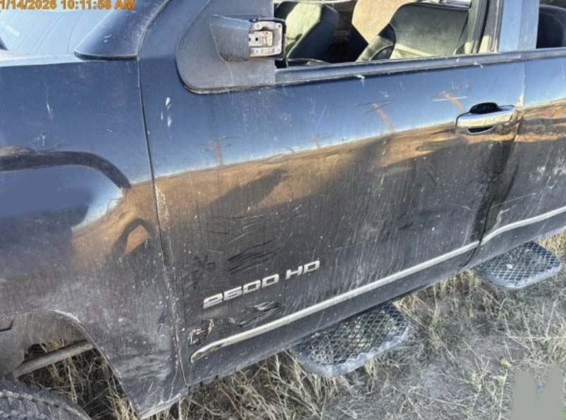 2016 Chevrolet Silverado 2500HD - Image 8