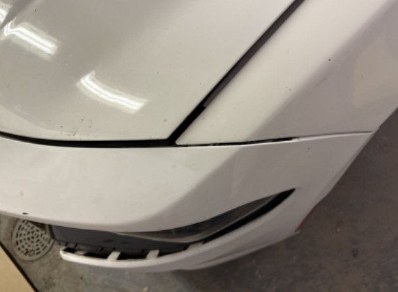 2016 Dodge Charger Police Vehicle - Image 3