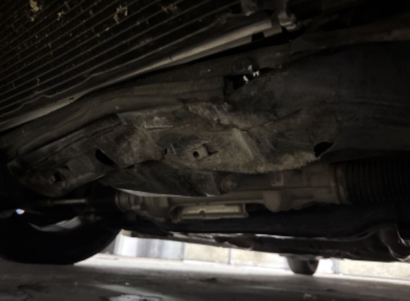 2016 Dodge Charger Police Vehicle - Image 7