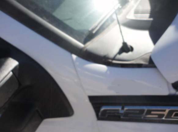 2016 Ford F-250 Super Duty Utility Body - Image 10