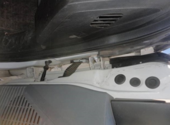 2016 Ford F-250 Super Duty Utility Body - Image 11