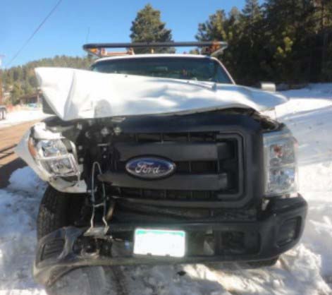 2016 Ford F-250 Super Duty Utility Body - Image 14