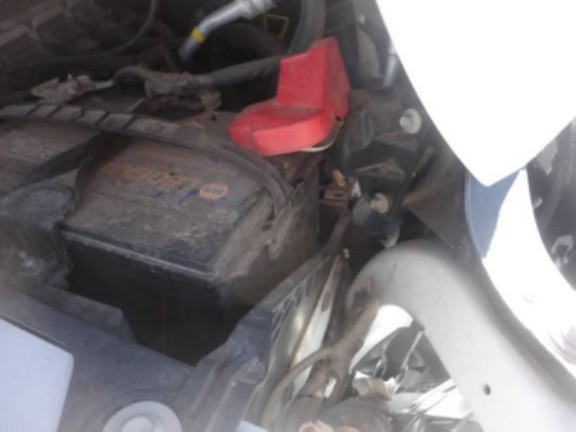 2016 Ford F-250 Super Duty Utility Body - Image 5