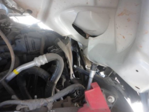 2016 Ford F-250 Super Duty Utility Body - Image 6