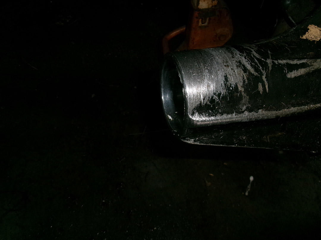 2016 John Deere 1025R Tractor - Image 10