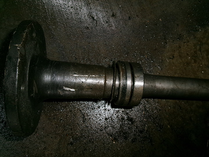 2016 John Deere 1025R Tractor - Image 13