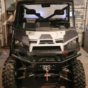 2016 Polaris Ranger XP 900