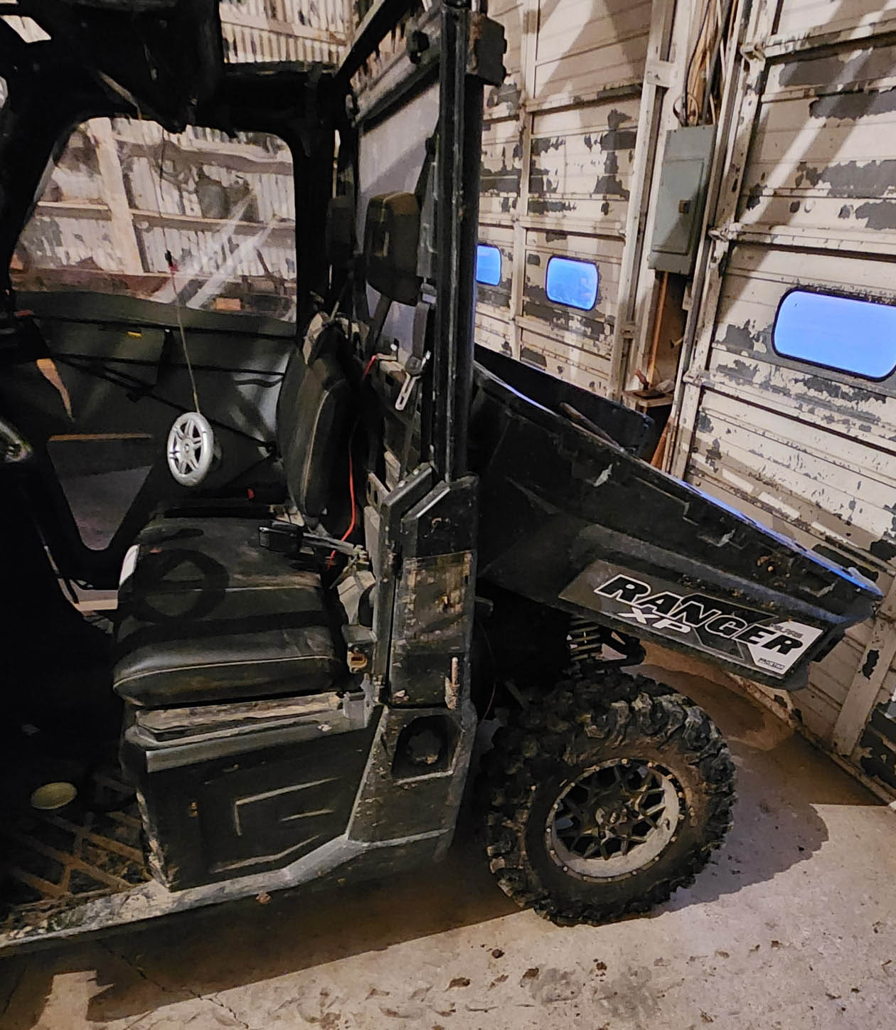 2016 Polaris Ranger XP 900 - Image 2